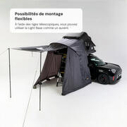 Annexe light base Roof Space 2 Série 2