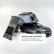 Annexe light base Roof Space 2 Série 2