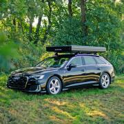 Tente de toit Roof Space 4