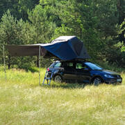Store Light awning Roof Space 4