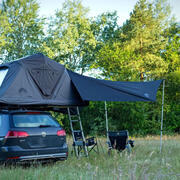 Store Light awning Roof Space 4
