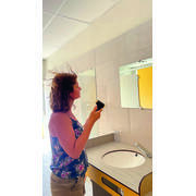 Gonfleur ventilateur