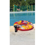 Gonfleur ventilateur