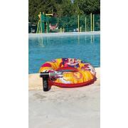 Gonfleur ventilateur