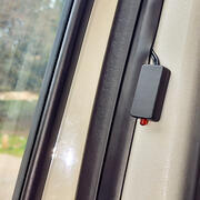 Alarme Fusion 4G LTE : Kit Camper Plus