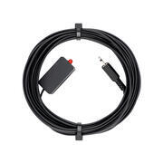 Alarme Fusion 4G LTE : Kit Camper Plus