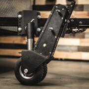 Déplace-caravanes manuel : Trailer Valet XL 4.5T