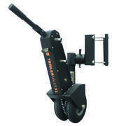 Déplace-caravanes manuel : Trailer Valet XL 4.5T