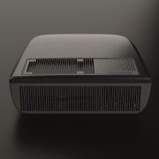 Climatiseur Freshjet FJX7 pour camping-car : 2600W Noir