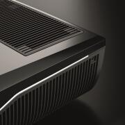 Climatiseur Freshjet FJX7 pour camping-car : 2600W Noir