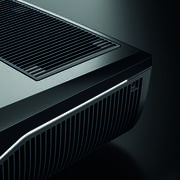 Climatiseur Freshjet FJX7 pour camping-car : 2600W Noir