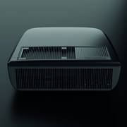 Climatiseur Freshjet FJX7 pour camping-car : 2600W Noir