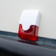 Alarme Fusion 4G LTE : Alarme Kit Camper Max