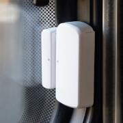 Alarme Fusion 4G LTE : Alarme Kit Vanlife Guard