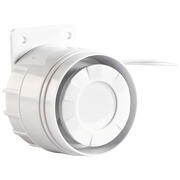 Alarme Infrason Fusion 4G Alarme pour camping-car & caravane avec géolocalisation GPS, carte SIM incluse