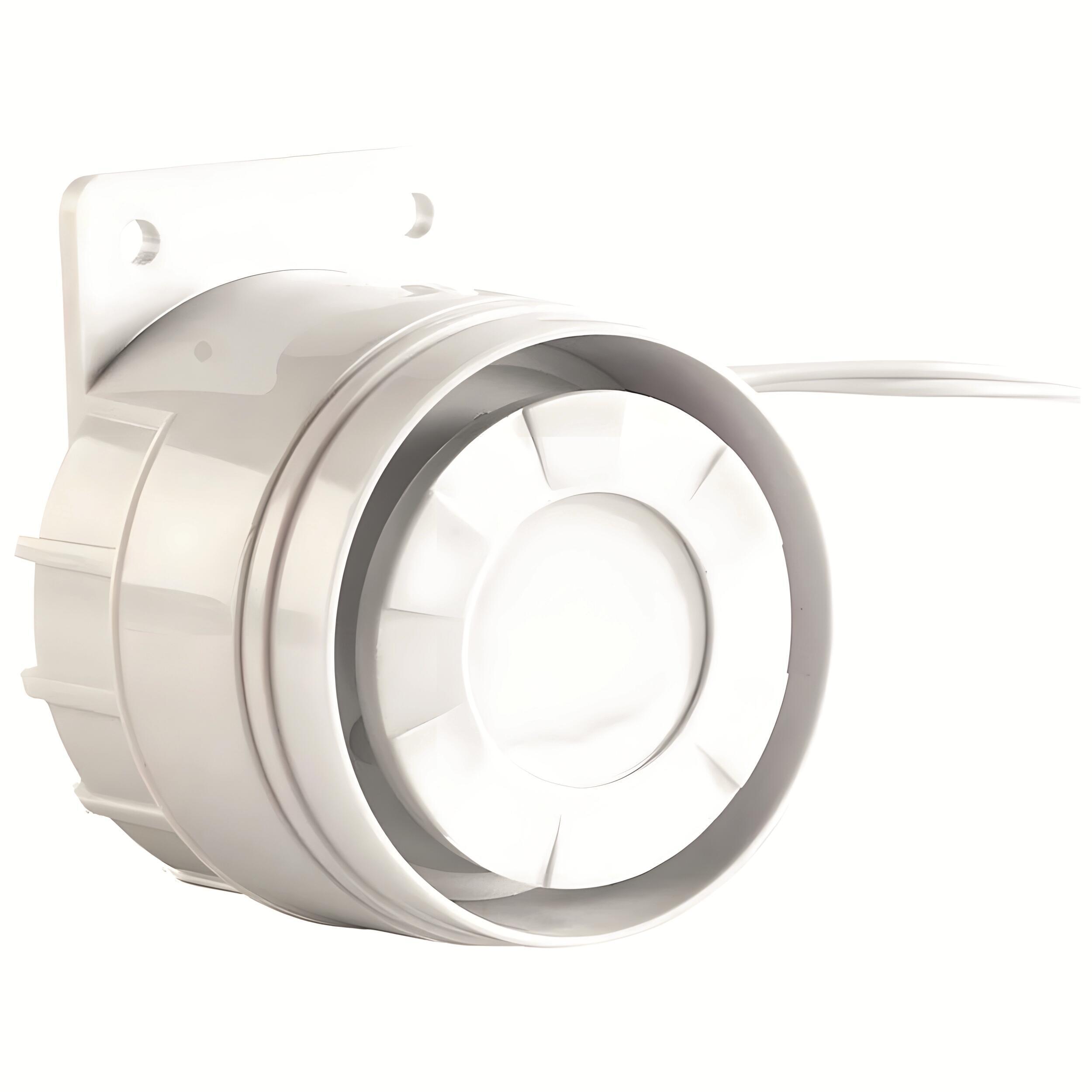 Sirène intérieure filaire