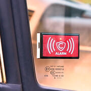 Alarme Fusion 4G LTE : Kit Work Guard