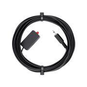 Alarme Fusion 4G LTE : Alarme Kit Camper Basic