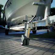 Déplace-caravanes manuel : Trailer Valet 5X 2.2T