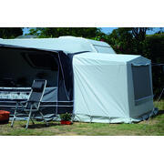 Annexe auvent