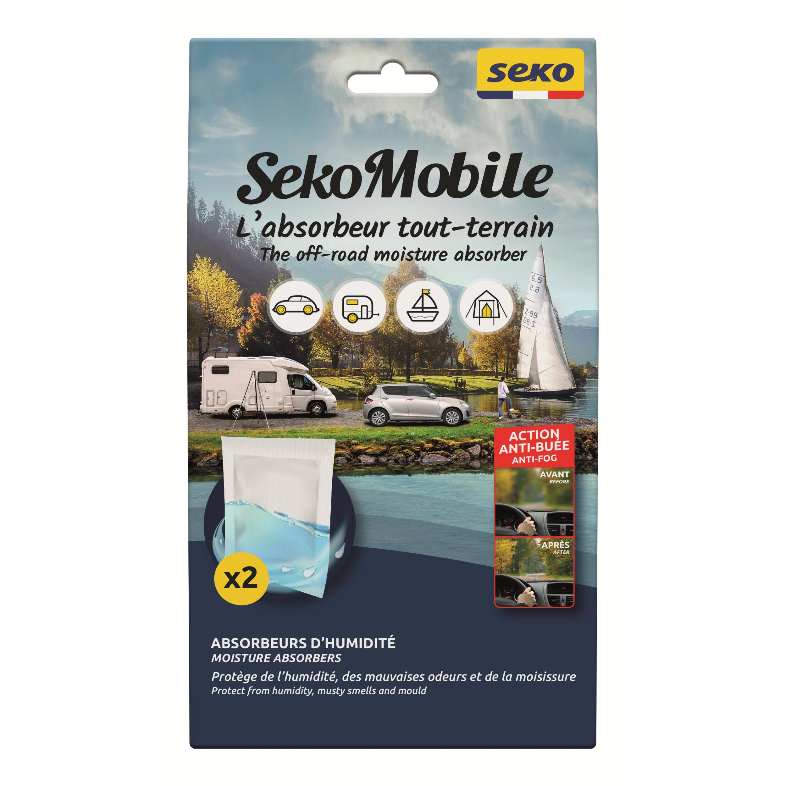 Absorbeur d'Humidité pour Voiture et Automobile | Accessoires Hivernaux Automobiles Anti-Buée,Sacs Absorbants D'Humidité Pour Véhicule,pour Camion Fourgon SUV RV Camping-car Motorhome Véhicule