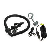 Pompe à air électrique 12V