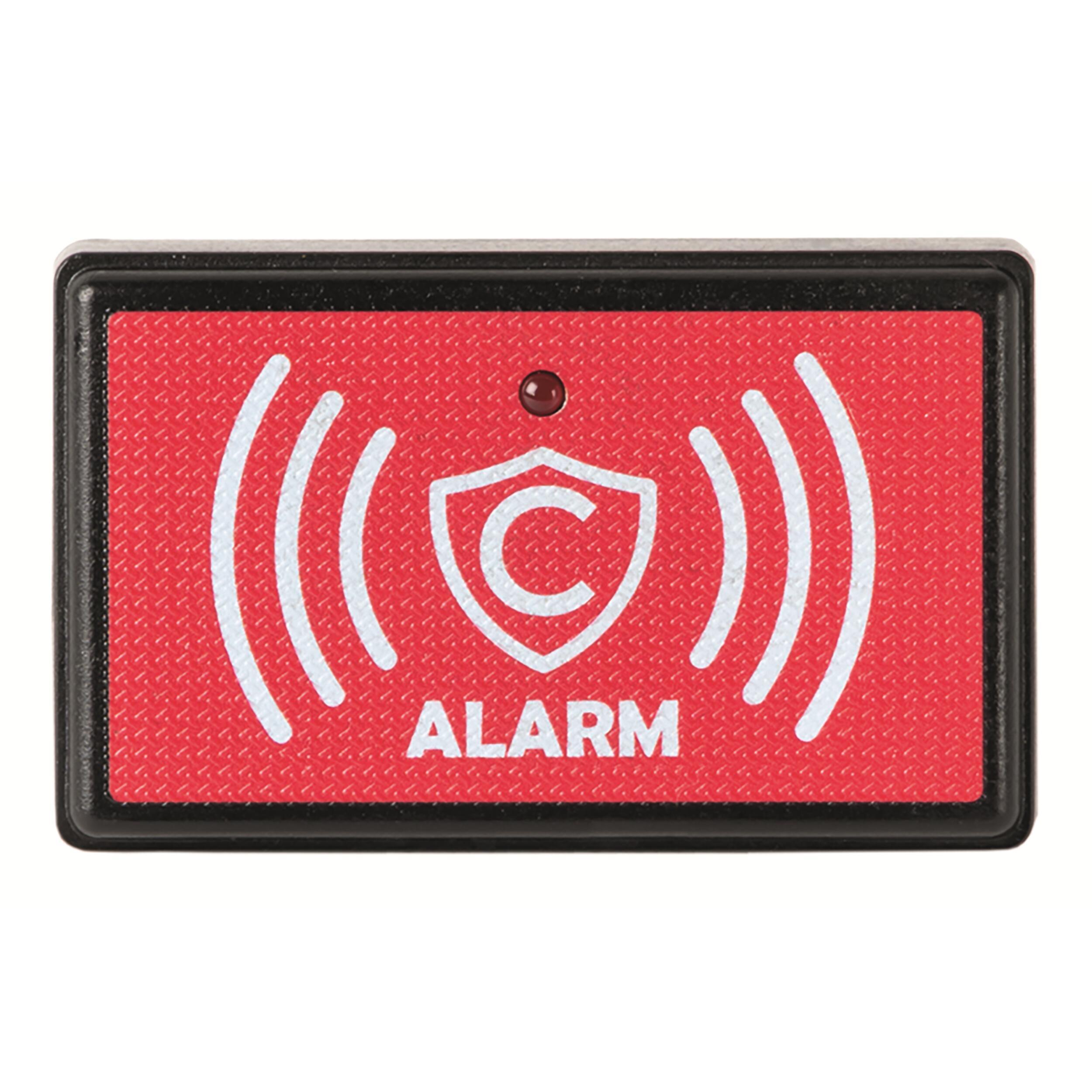 Panneau d'avertissement LED