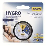 Hygromètre analogique