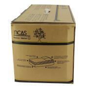 Prêt à dormir All seasons Lyocell et Percale FLORALIE