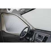 Stores occultants de pare-brise FR 400 pour Ford Transit V363 à partir de 07/2019