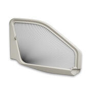 Stores occultants latéraux SP 410 pour Ford Transit V363 à partir de 07/2019