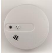 Détecteur de fumée