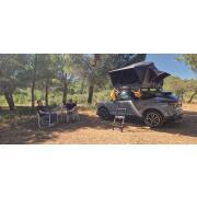 Tente de toit souple Star Night