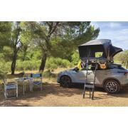 Tente de toit souple Star Night