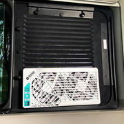 Ventilateur multifonction