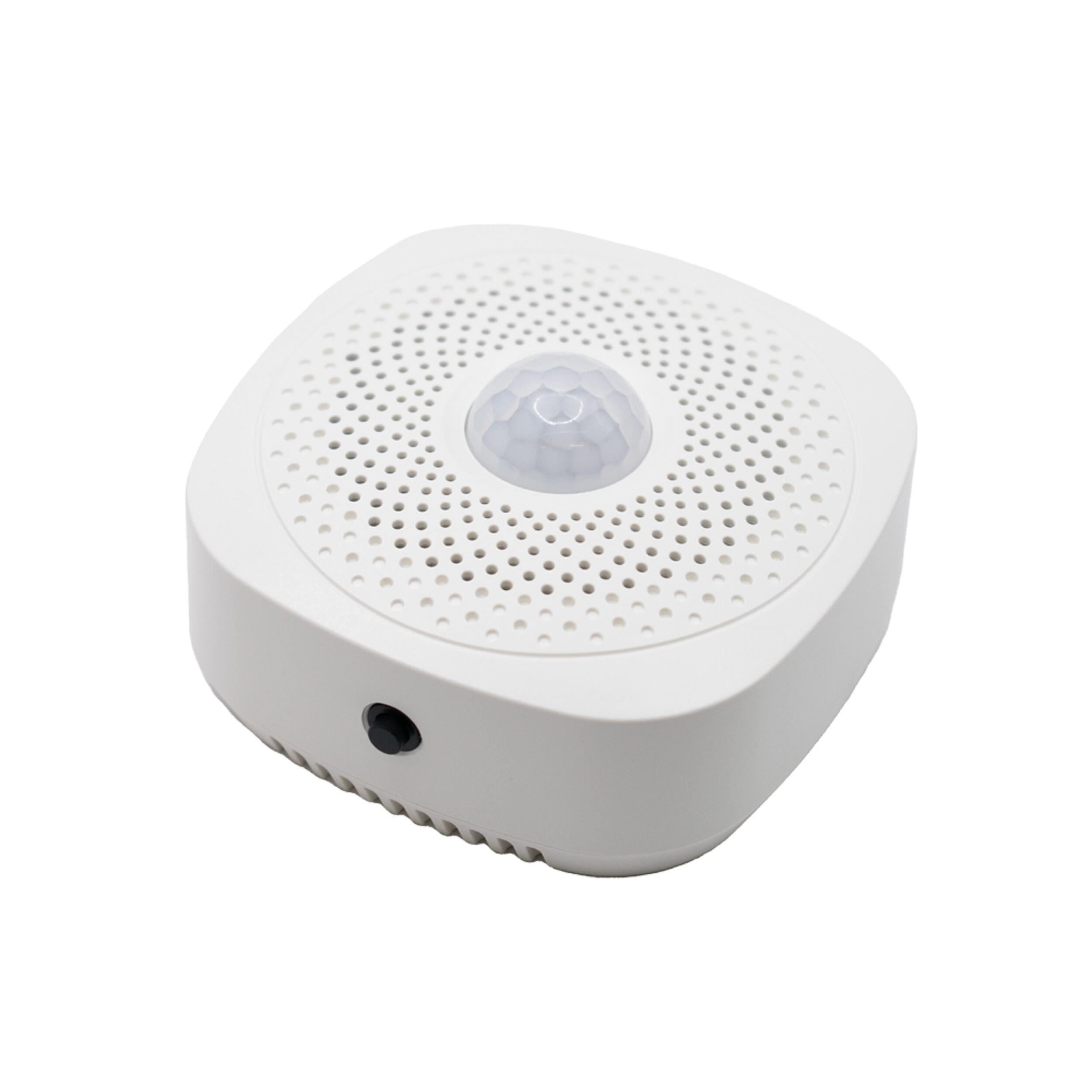 Détecteur d'Humidité