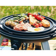 Barbecue à gaz portable Trekker