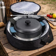 Sac de rangement pour four nomade TANDOOR