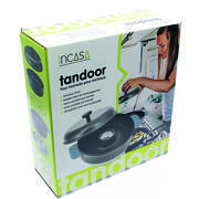 Four nomade TANDOOR pour réchaud