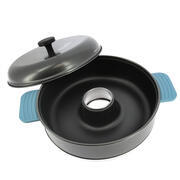 Four nomade TANDOOR pour réchaud