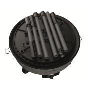 Barbecue à gaz portable