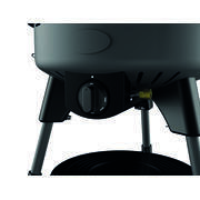 Barbecue à gaz portable