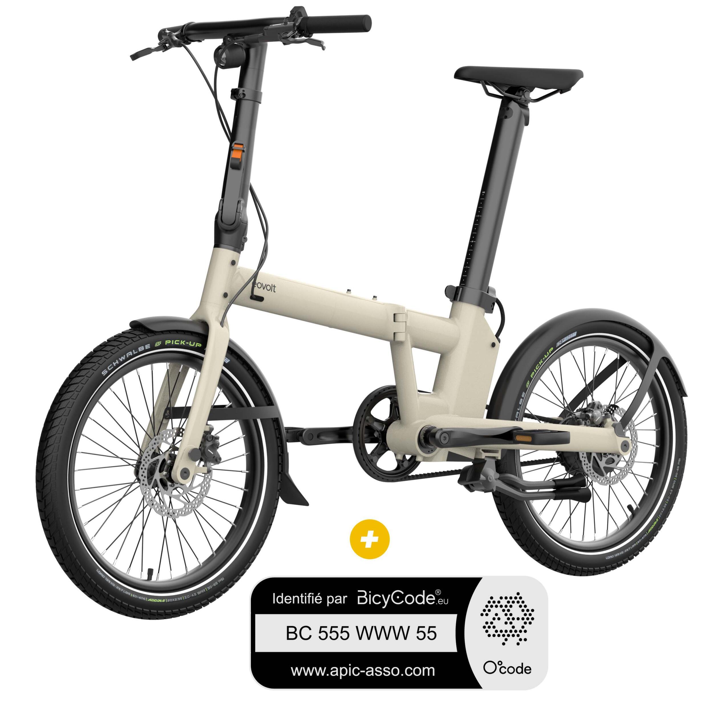 Assistance électrique Velo Ã©electrique Xiaomi Vélo à Assistance