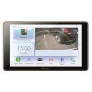 Tablette multimédia avec écran tactile : CITROËN Jumper II / PEUGEOT/ Boxer / FIAT Ducato 7 (de 2014 à 2022 sans autoradio d’origine)