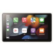 Tablette multimédia avec écran tactile : CITROËN Jumper II / PEUGEOT/ Boxer / FIAT Ducato 7 (de 2014 à 2022 sans autoradio d’origine)