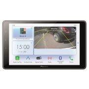 Tablette multimédia avec écran tactile : FORD TRANSIT (à partir de 2018 véhicules avec radio 1 DIN ou sans autoradio)