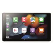 Tablette multimédia avec écran tactile : FORD TRANSIT (à partir de 2018 véhicules avec radio 1 DIN ou sans autoradio)