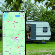 Tracker  ZEN L