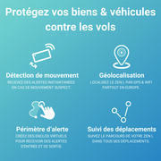 Tracker  ZEN L