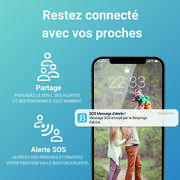 Tracker  ZEN L